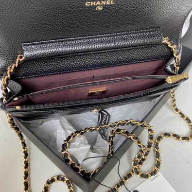 Wallet on chain 0250 19cm al  (15)